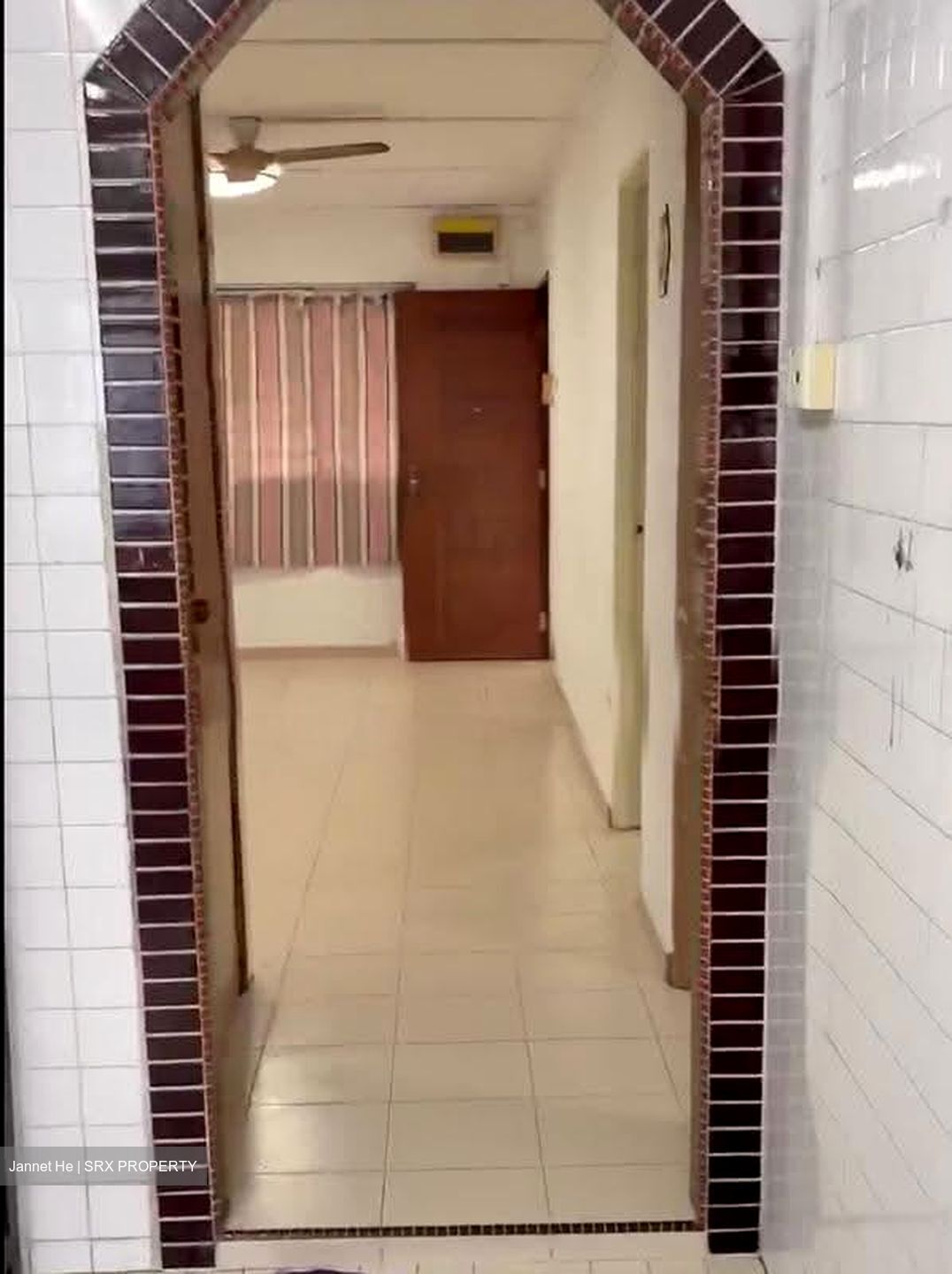 Blk 204 Yishun Street 21 (Yishun), HDB 3 Rooms #629721851
